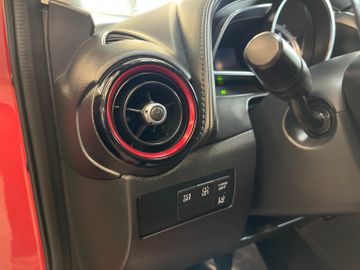 Mazda CX-3 Sports-Line AWD *HEAD-UP*LED*KAMERA*TEMP*