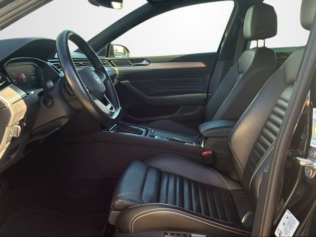 PASSAT VARIANT 2.0 TDI 4MOTION AZV+360+IQ.LIGHT
