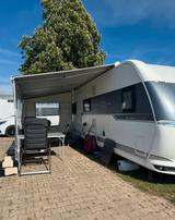 Hobby KMFE 650 , 100% rollstuhlgerecht, barrierefrei  - Offers matching your search criteria
