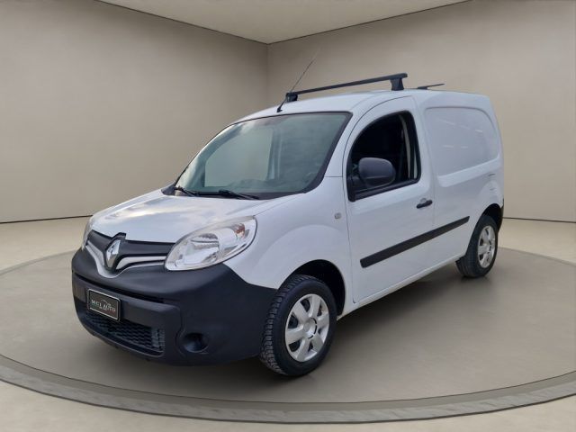 Renault RENAULT Kangoo 1.5 dCi 110CV F.AP. Stop & Start 