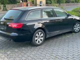 Audi A6 2.4 Avant - - Audi A6 mit LPG-Antrieb: Kombi