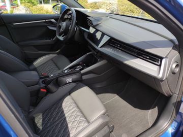 Audi S3 - 11