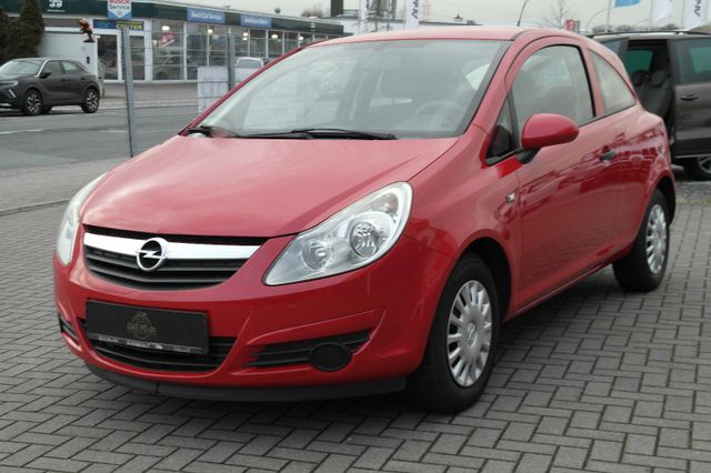 Opel Corsa D Selection "110 Jahre"