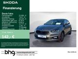 Skoda Fabia 1.0 TSI Selection DSG PANO KAMERA ACC LED - Skoda Fabia Jahreswagen mit Benzin-Antrieb