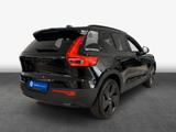 Volvo XC40 B4 B DKG Plus Black Edition 145 kW, 5-türig - Volvo XC40 Benzin Gebrauchtwagen