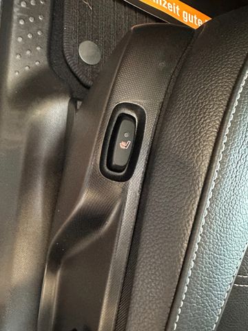 Smart ForFour *SitzH*Navi*PDC*Rückfahrkamera*