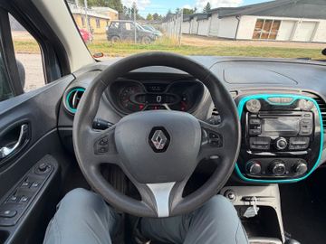 Renault Captur - 7