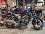 Honda CMX 1100 Rebel DCT 2025 *Neufahrzeug* auf Lager* - HONDA NEU CHOPPER