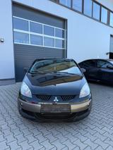 Mitsubishi Colt CZC Cabrio Turbo,SHZ,TÜV/Service NEU - gebrauchte Mitsubishi Cabrios