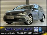 Volkswagen Golf VII 1,6 TDI Variant Trendline DSG ACC NaviT - Volkswagen Golf mit Diesel-Antrieb: 6.6