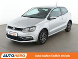 Volkswagen Polo 1.0 Allstar BlueMotion Tech*PDC*SHZ* - Volkswagen Polo: Bluemotion