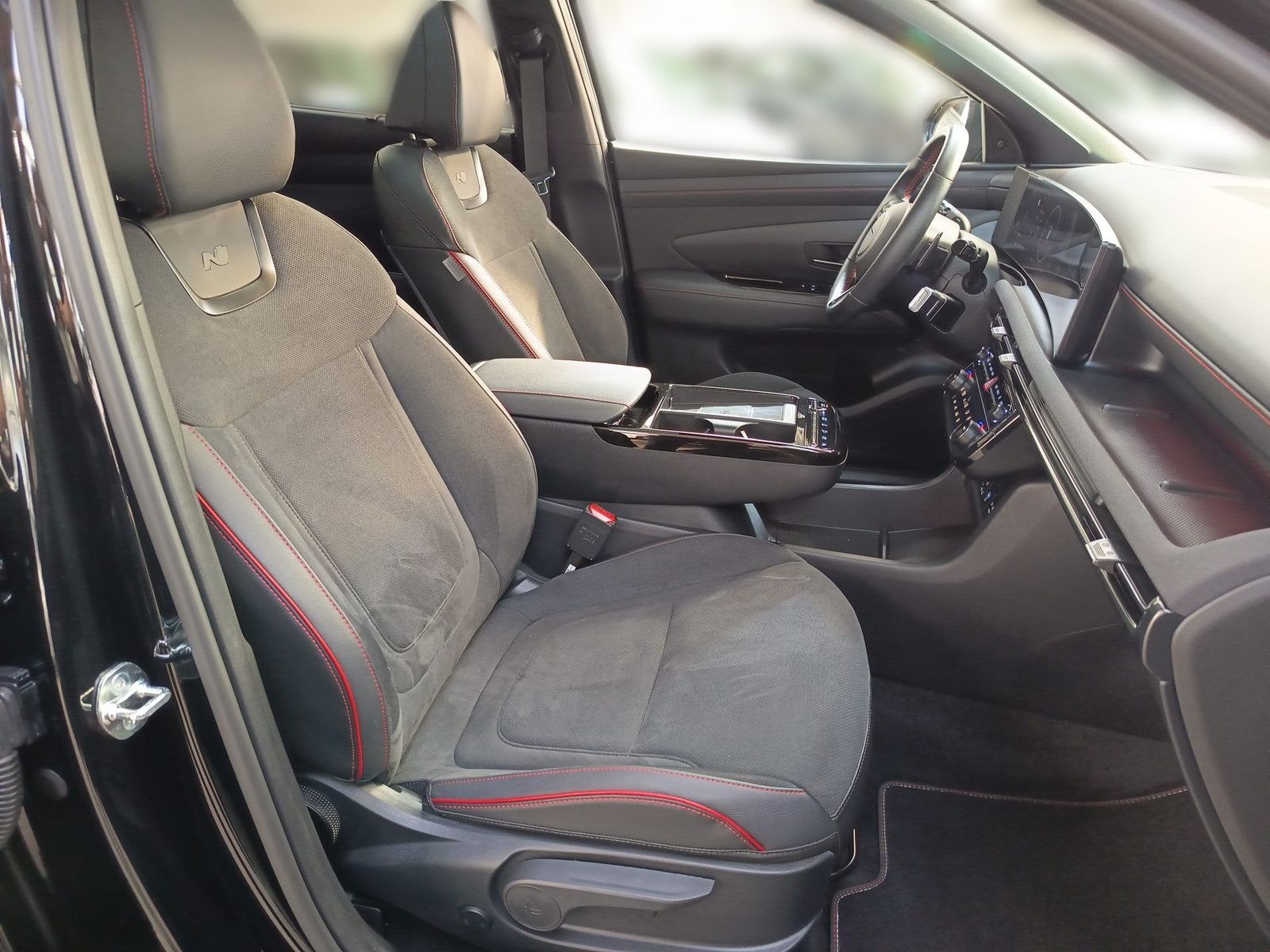 Hyundai Tucson – Bild 18