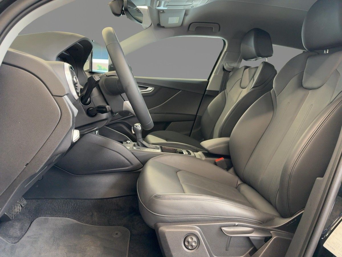 Audi Q2 - Bild 8