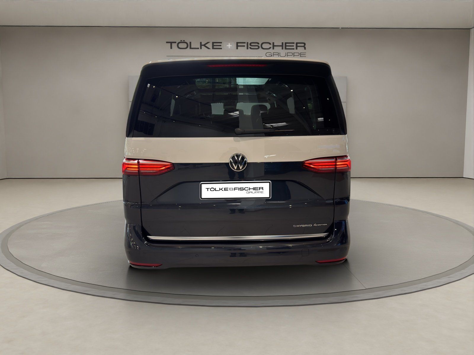 Volkswagen T7 Multivan - Bild 5