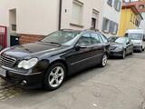 Mercedes-Benz Mercedes C Klasse 2020 CDI w203 - Mercedes-Benz: Kombi, W202
