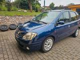 Renault Scenic 1.6 16V,  Minicamper - gebrauchte Renault Scenic aus dem Jahr 2001