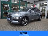 Hyundai KONA Premium 2WD 1.6 T-GDI HUD Navi LED Apple Ca - Hyundai KONA in Karlsruhe