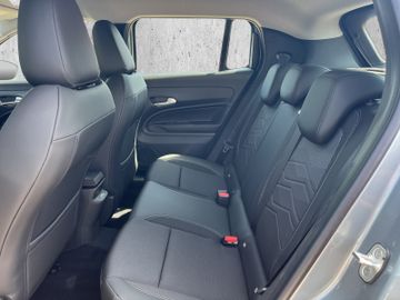 Jeep Avenger 1.2 e-Hybrid *ALLWETTER*SHZ*PDC*NAVI*
