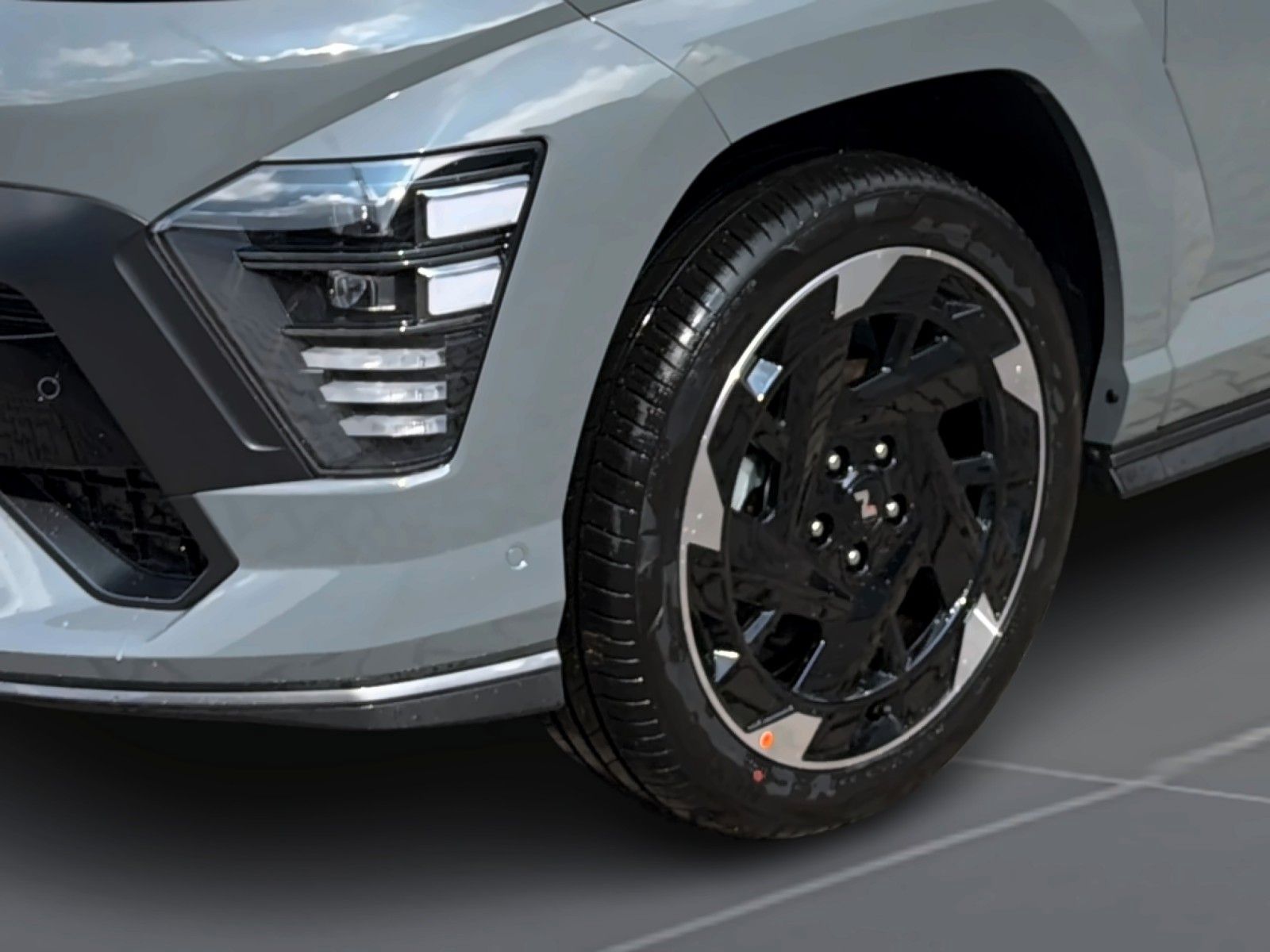 Hyundai KONA Elektro - Bild 6