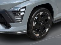 Hyundai KONA Elektro - Vorschau Bild 6