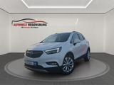 Opel Mokka X 1.4 LED SHZ RFK DAB TEMO Innovation - gebrauchte Opel Mokka X aus dem Jahr 2019