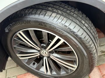 Volkswagen Tiguan Allspace - 3