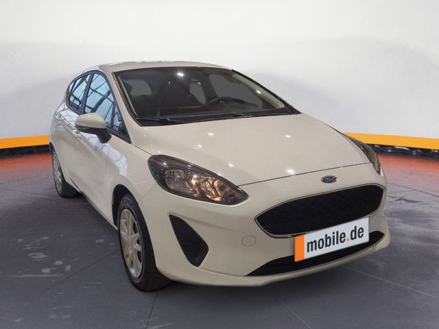 Ford Fiesta Cool & Connect 1.1 Tempo SHZ Servo Spurh.