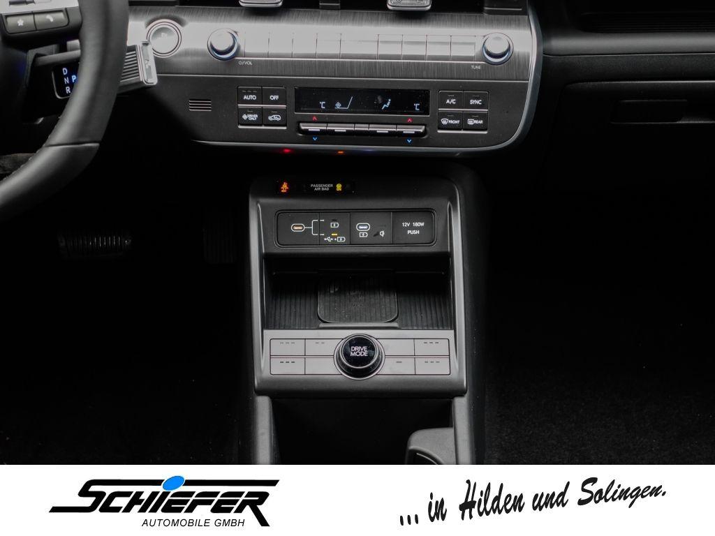 Hyundai KONA EV PRIME,Sitz-Leder,Glasdach, AP2,BOSE,19