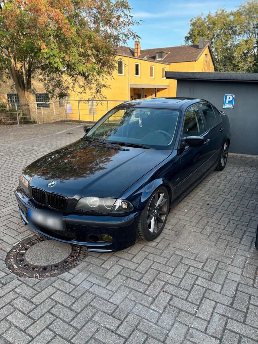 BMW 316