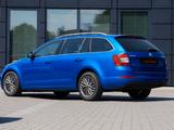 Skoda Octavia Combi Edition MIT 3 JAHREN GARANTIE - Skoda Octavia: Edition