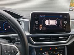 Fahrzeugabbildung Volkswagen T-ROC 1.0 TSI Style LED+ NAVI SHZ MASSAGE