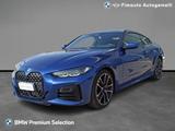 BMW M440 i 48V xDrive Coupé - BMW M140i: Sportwagen