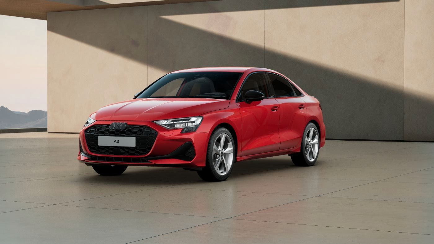 Audi A3 - Bild 2
