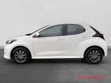 Toyota Yaris 1.0 Comfort Allwetterreifen - Toyota Yaris Gebrauchtwagen in Bremen