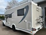 Chausson 768XL8 Ford Titanium Automatik Kamera WC Dusche - Angebote entsprechen deinen Suchkriterien
