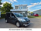 Citroën Berlingo Kombi Selection 1.6 Klima/1.Hand - gebrauchte Citroën Berlingo aus dem Jahr 2015