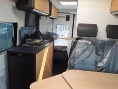 Adria Twin ALL IN 540 SP MJ 26* 140 PS*