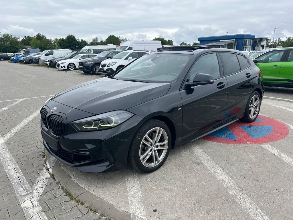 Image of BMW 118