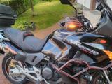 Honda  Varadero xl 1000 SD02 - HONDA X