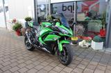 Kawasaki Z 1000 SX  TOP ZUSTAND 1.Hand - KAWASAKI H1