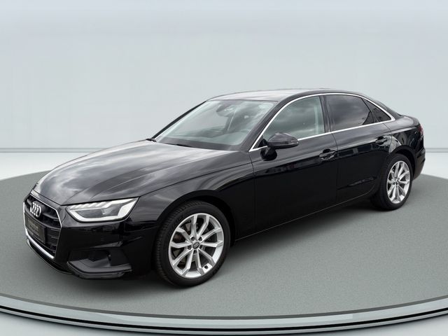 A4 Limousine 35 TFSI S tronic LED*Navi