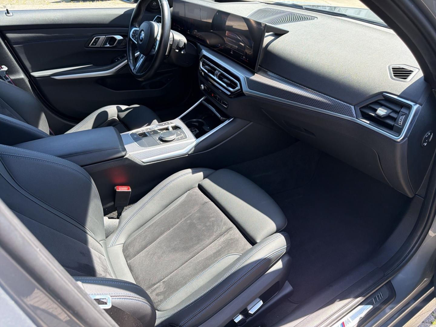BMW M340i i xDrive M Sportpaket Pro H&K Pano Standhz