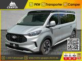 Ford Nugget Active L2 #Aufstelldach #Neuer Nugget - Ford Tourneo Custom Aufstelldach Gebrauchtwagen