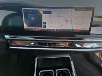 BMW i7 - Vorschau Bild 17