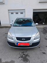 Kia Rio 2006 - gebrauchte Kia Rio aus dem Jahr 2006