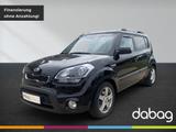 Kia Soul 1.6 CRDi Automatik Edition 7 - Kia Soul: Automatik