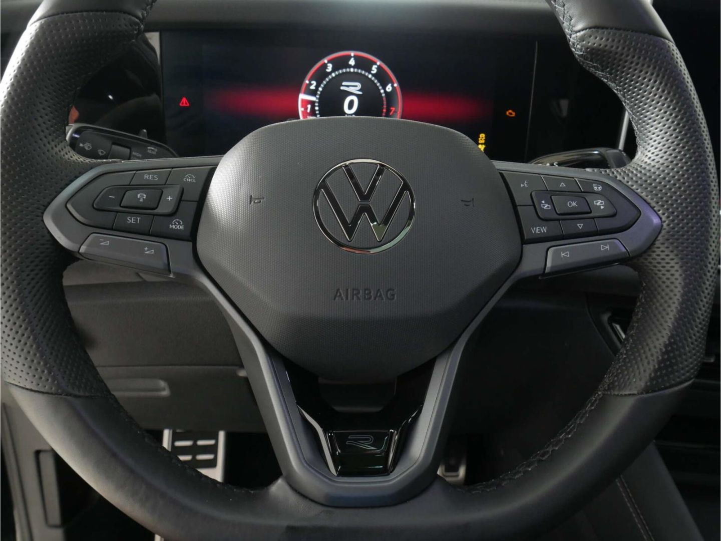 Volkswagen Tayron 2.0 TSI 4Motion R-Line Black Style DSG foto 10