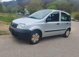 Fiat Panda , Erste Hand mit 55.000 Km  - Fiat Panda: Km 0