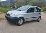 Fiat Panda , Erste Hand mit 55.000 Km  - Fiat Panda: Km H