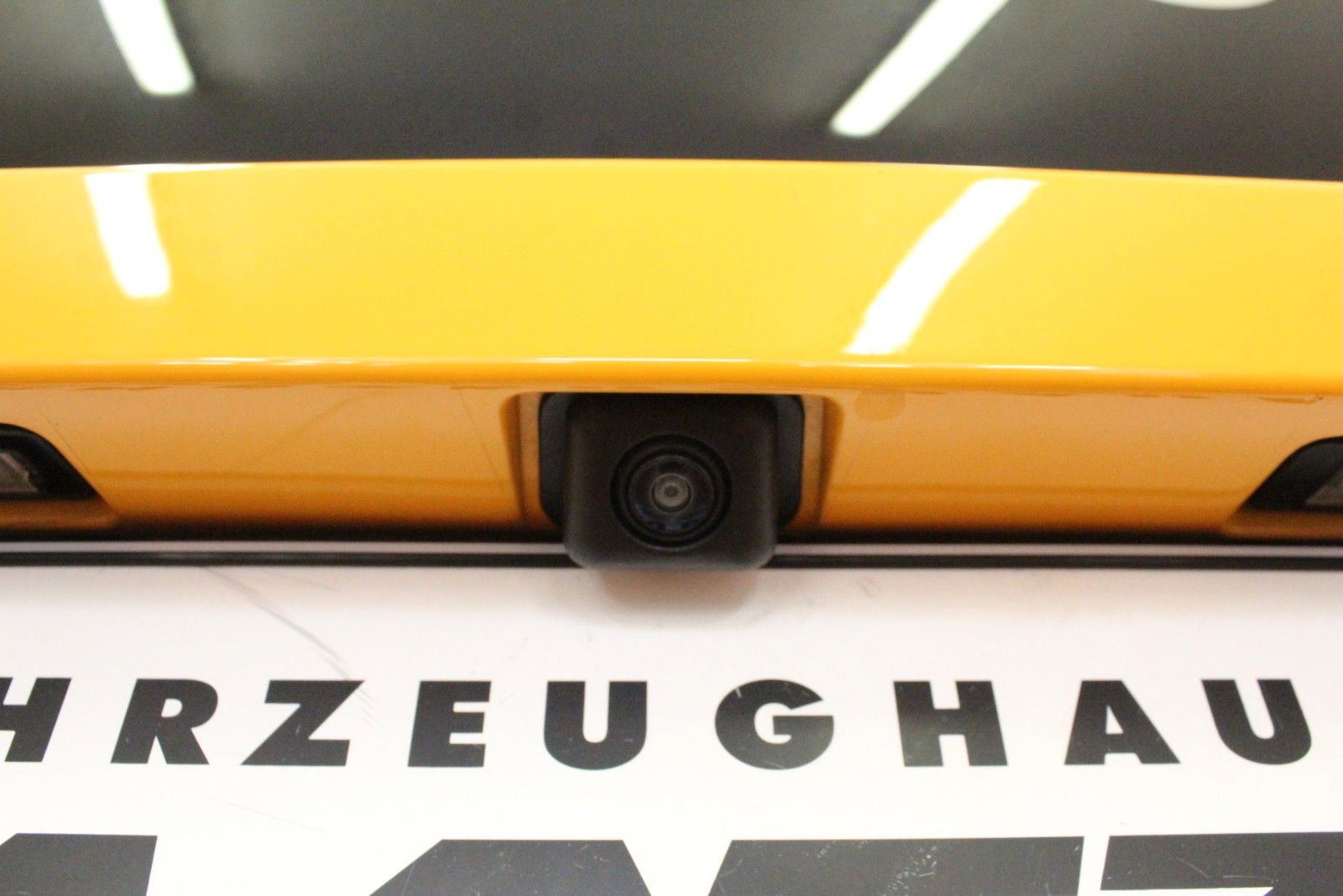 Fahrzeugabbildung Renault Twingo SCe65 Intens*Easy Link*Faltdach*